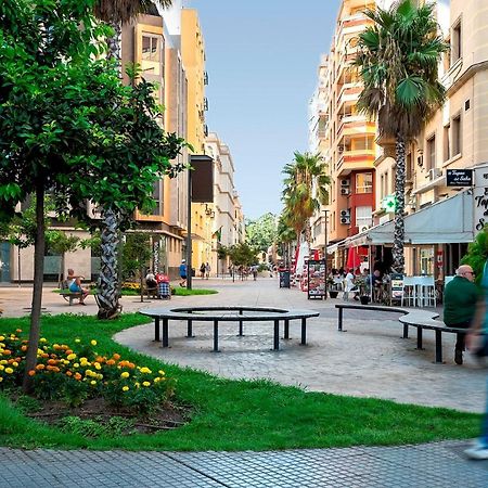 Genteel Home Tomas Heredia Málaga Dış mekan fotoğraf