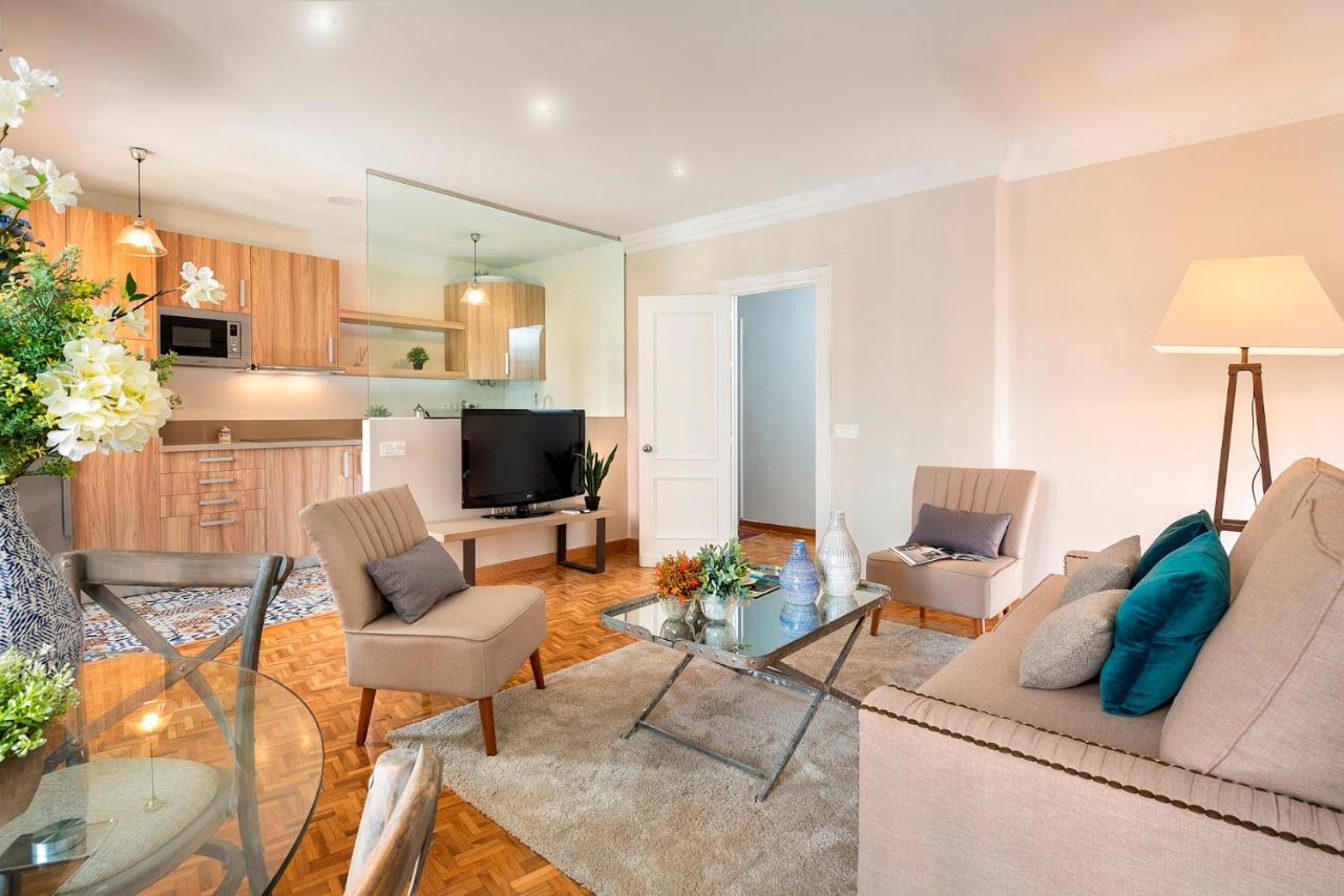 Genteel Home Tomas Heredia Málaga Dış mekan fotoğraf