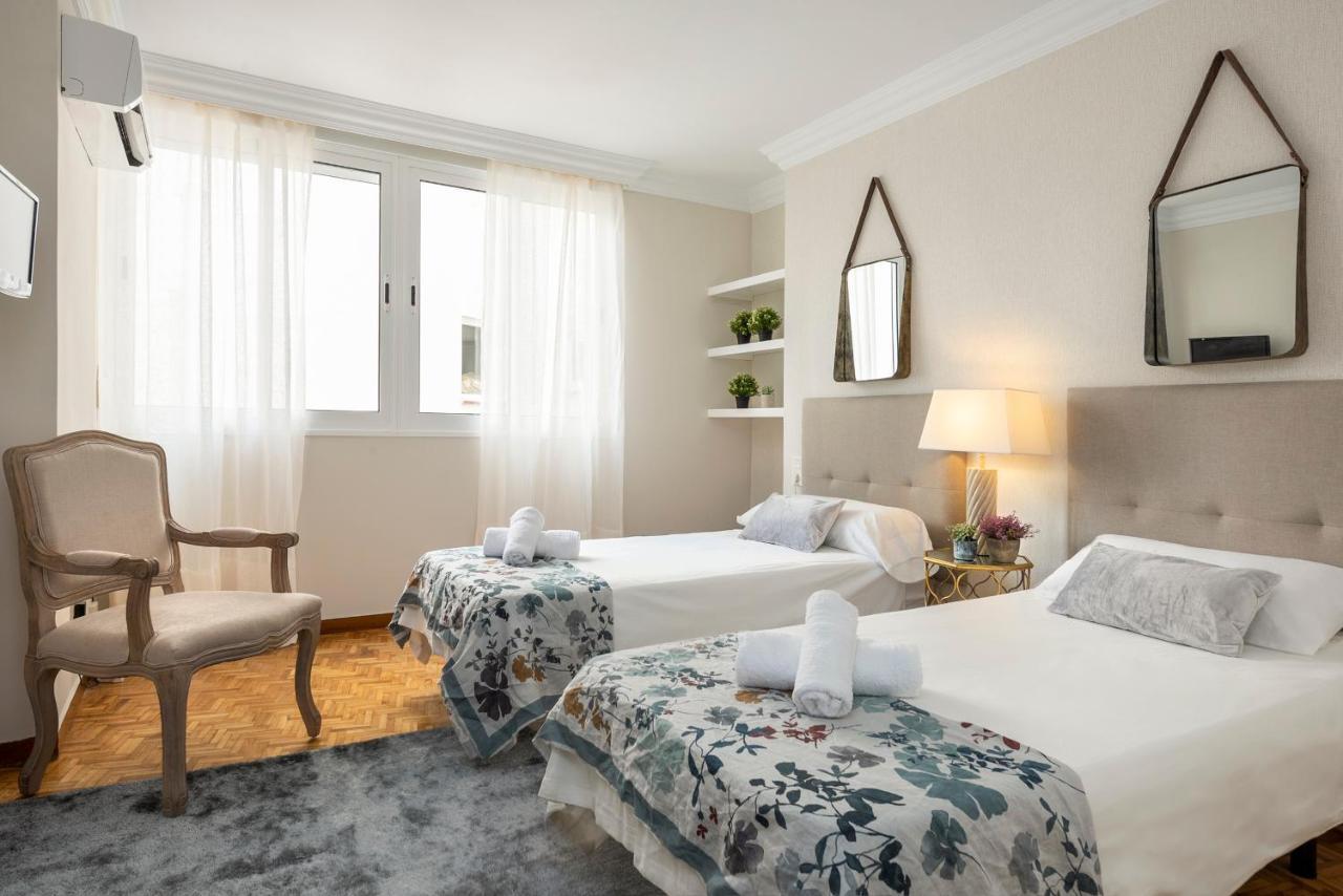 Genteel Home Tomas Heredia Málaga Dış mekan fotoğraf