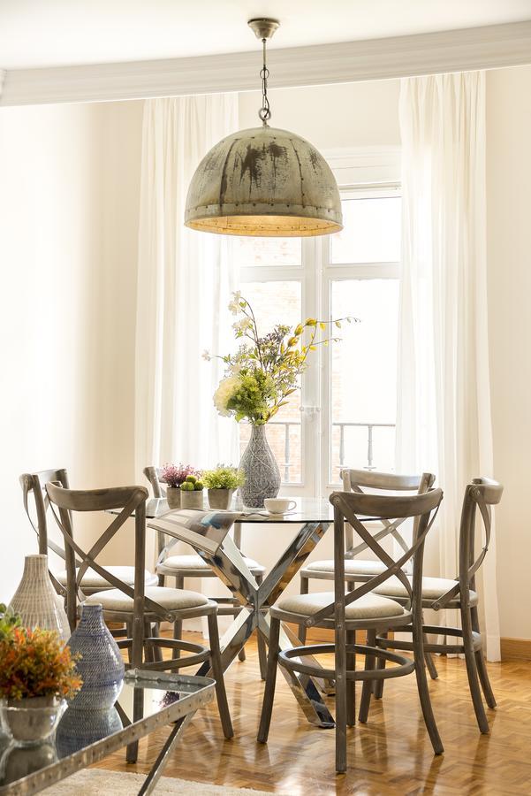 Genteel Home Tomas Heredia Málaga Dış mekan fotoğraf